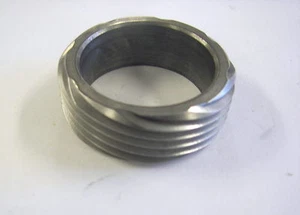 Muncie  Rockcrusher Speedometer Drive Gear 32 spline 8 tooth 1.84 OD - Picture 1 of 1