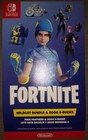 FN Wildcat bundle w/ wildcat(skin) & 2,000 v-bucks (READ DESCRIPTION!)