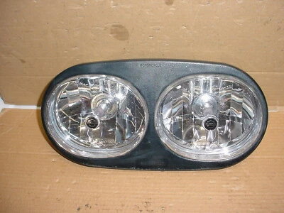 Faro Harley Davidson FLTR Road Glide 69986-09 14526 Foto 1 de 4