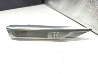 Opel Tigra B 1.4i 2005 parafango anteriore destro ala indicatori di direzione... - Immagine 1 di 4