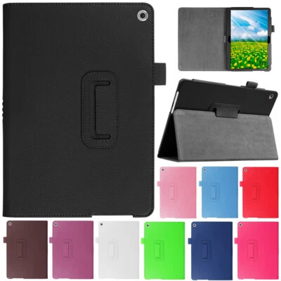 For iPad Pro 9.7/10.5/11/12.9-inch Tablet Shockproof Smart Stand Case Cover US - Image 1 of 4