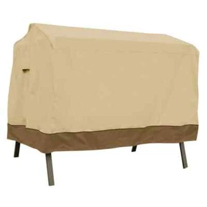 Veranda 3-Seater Canopy Swing Cover - Picture 1 of 8