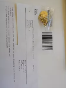 Rare Supreme Undercover Public Enemy 14k 585 Yellow Charm Pendant NUOVO - Foto 1 di 3