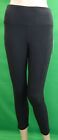 Active Life black,pur,wine,gray,green high waist Macrame back Leggings,Size S-XL