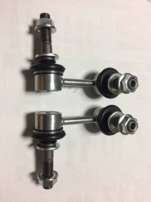 Genuine 07-17 LEXUS LS460 LS460L LS600H Front Stabilizer Links Right and  Left * Foto 1 de 3