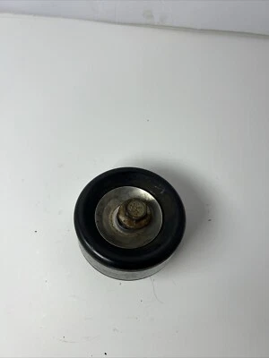 Saturn Vue 2008-2010 3,5 L V6 motor correa tensor polea loca OEM Foto 1 de 3