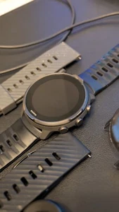 SUUNTO 7 GPS Sports Smart Watch | Android Wear OS | Graphite Gray/Black - Picture 1 of 5