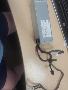 Genuine Dell 360W Power Supply H360EBM-00 PCFT5 XPS 8940 - Photo 1/3