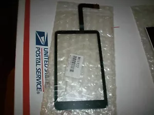 Front Touch Screen Digitizer Lens For HTC Thunderbolt 4G - Picture 1 of 2