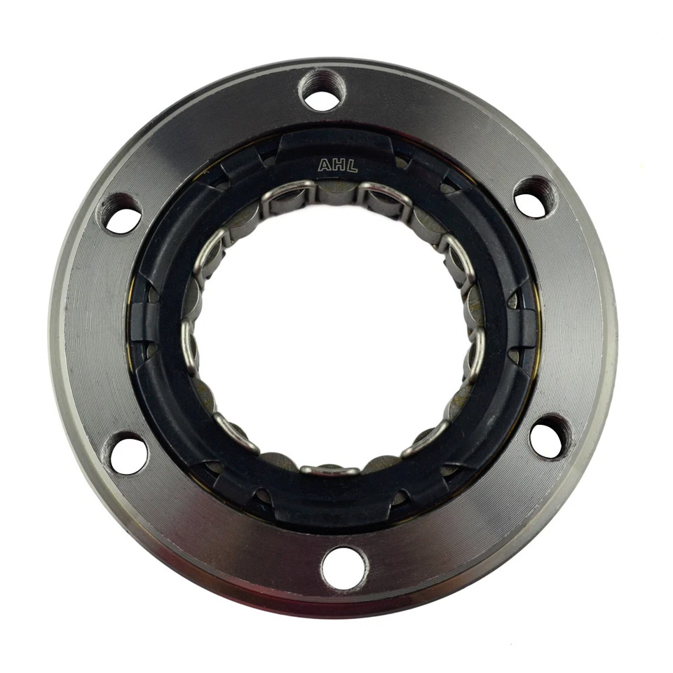 Embrague de arranque para Yamaha XV535 Virago XVS650 Drag Star V Star XVS400 Drag Star  Foto 1 de 4