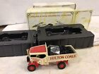 Matchbox Models Of Yesteryear Foden Coal Truck #Yas02-M New In Box Free Ship!