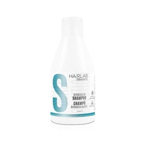 SALERM SHAMPOO DERMOCALM 300ml. Champú aromaterapia de menta. - Picture 1 of 6