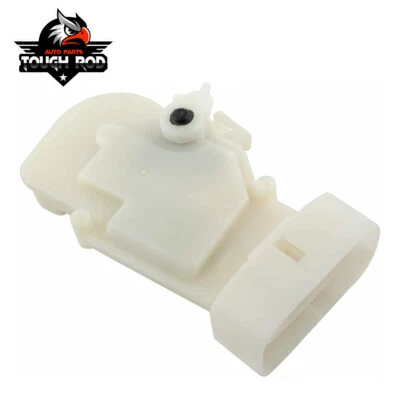 Actuador de cerradura de puerta delantero derecho para 2004-06 SCION xB/2000-05 Toyota Echo Foto 1 de 4