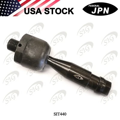 Inner Tie Rod End for Audi Allroad Quattro 2001-2005 1Pc - Изображение 1 из 3