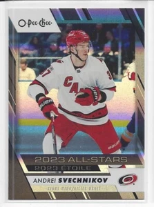 23-24 Complete Your OPC RAINBOW FOIL BLACK Insert Set (#/100) - Picture 1 of 5
