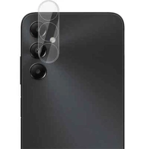VETRO POSTERIORE FOTOCAMERA Per SAMSUNG GALAXY A55 PELLICOLA PROTEZIONE LENTE - Zdjęcie 1 z 23