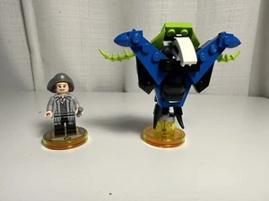 Lego Dimensions Fun Pack #71257 Fantastic Beasts Harry Potter - Picture 1 of 4