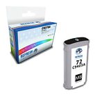 Refresh Cartridges Replacement Photo Black C9370A Ink Compatible With HP Printer