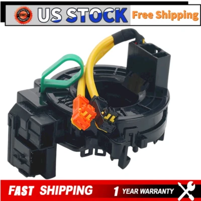 NUEVO resorte de reloj de alta calidad para Lexus CT200h 2011-2017 84307-76040 Foto 1 de 4