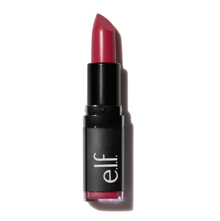❤ Elf Velvet Matte Lipstick -- YOU PICK (red, dark, pinks, berry) ❤ - Image 1 of 1