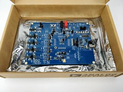 Analog Devices EVAL-ADAU1978Z Evaluation Board - Image 1 of 4