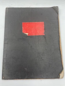 Copia 100 Lettere Manoscritto primi '900 - Picture 1 of 5