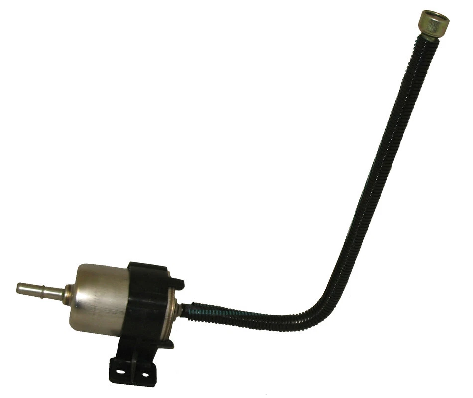 Filtro de combustible para Saturn SL1 1991-1994 con 1,9 L 4 cilindros L Foto 1 de 1