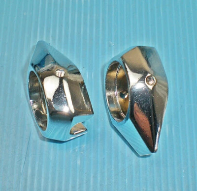 1 PaarKreidler Florett RS RM RMC Schalteraufnahme für Hella Licht + Blinker NEU - Bild 1 von 3