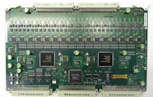 GE Logiq 5 Pro 2277091-3 RDS Scheda di assemblaggio ultrasuoni - Foto 1 di 2