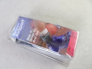 NEW- Size Small Right Foot Aircast Airsport Ankle Support Brace. - Picture 1 of 2