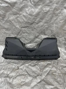 2000-2009 Honda S2000 Radiator Air Plate Guide Cover Trim - Bild 1 von 9