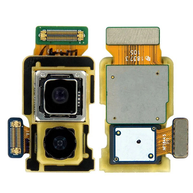 Cámara trasera principal Samsung Galaxy S8 S8+ S9 S9+ S10 5G S10+ S10e S10 Lite NUEVA Foto 1 de 1