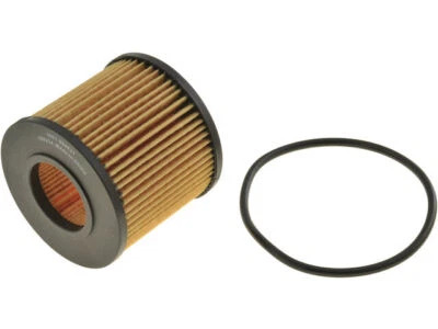 For 2012-2018 Toyota Prius V Oil Filter API 77963DY 2013 2014 2015 2016 2017 - Image 1 of 2