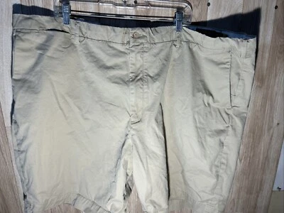Polo Ralph Lauren Stretch Classic Fit Chino Men’s 50B Shorts - Image 1 of 4