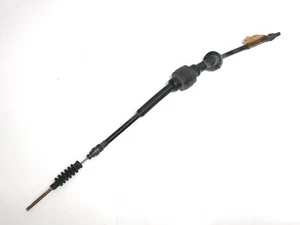 Cavo Disinnesto Frizione Renault 11 R11 Rapid Express Super 5 R5 9 R9 Originale - Imagen 1 de 1