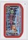 2013 Topps Wacky Packages All-New Series 11 Red Mobster High #8 0a1 2013 Topps Wacky Packages All-New Series 11 Red Mobster High #8 0a1