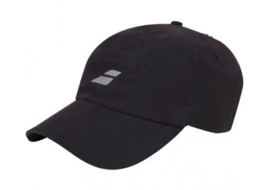 Gorra Babolat Microfibra Logo Gorra Unisex Tenis Deportes Informal Sombrero Nuevo con Etiquetas 5ua1222 Foto 1 de 4