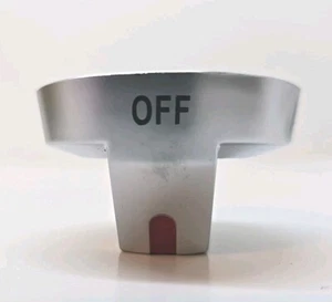 Repuesto perilla horno estufa Samsung DG94-035000, VX50T8111SS. Plata - Imagen 1 de 8