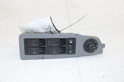 Door Switch Front DRIVER WINDOW AUTO IMPORTED ON DRIVER SWITCH DODGE MAGNUM 2005 Foto 1 de 4