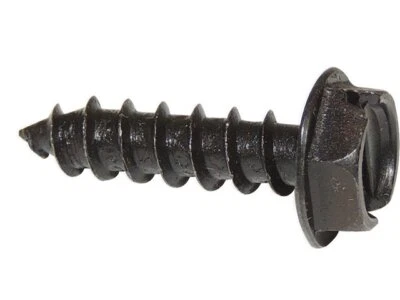 For 1959-1975 Jeep CJ6 Fender Flare Hardware Kit Crown 94493VMHN 1960 1961 1962 Foto 1 de 2