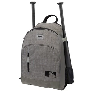 Mochila Franklin Sports MLB Bat Pack Juvenil Béisbol/Softbol/Tee Ball - Imagen 1 de 9