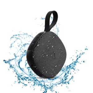 Altavoz Bluetooth IPX6 Impermeable Altavoz Ducha Magnético Inalámbrico Portátil Mini - Imagen 1 de 27