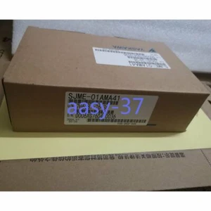 Yaskawa SJME-01AMA41 AC Servomotor SJME01AMA41 Neu im Karton Expressversand/ - Bild 1 von 4