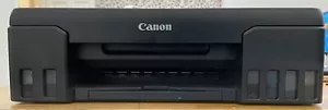 More details for canon pixma g550 photo printer - parts only