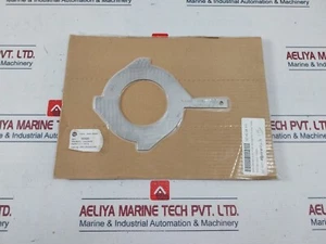 Endress+hauser 50097692 Grounding Edge Protection Disc Magnetic Flow Tran 10920 - Picture 1 of 7