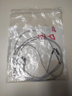 New SMC D-A96 Auto Switch 0.5m Length with flying leads - Image 1 of 4