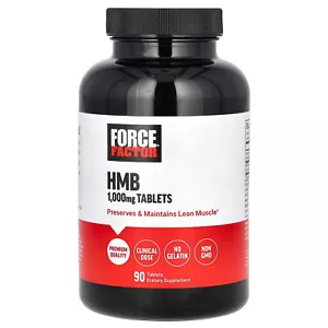 HMB, 90 Tablets - Picture 1 of 2