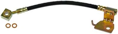 Manguera de freno trasera derecha para Ford Mustang 2007 2008 Dorman H621023 2006-2009 Foto 1 de 3