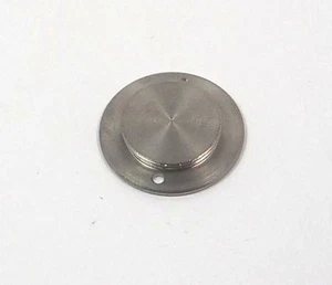Blank Coolant Collet Disk SKJ16-BLANK - Picture 1 of 2