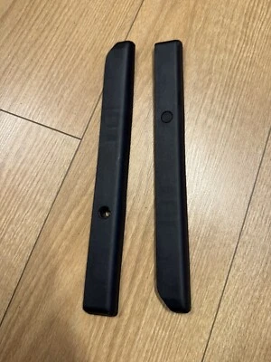 Honda Prelude 97 98 99 00 01 BB Sunroof Bolts Trim Covers L&R Oem - Image 1 of 3